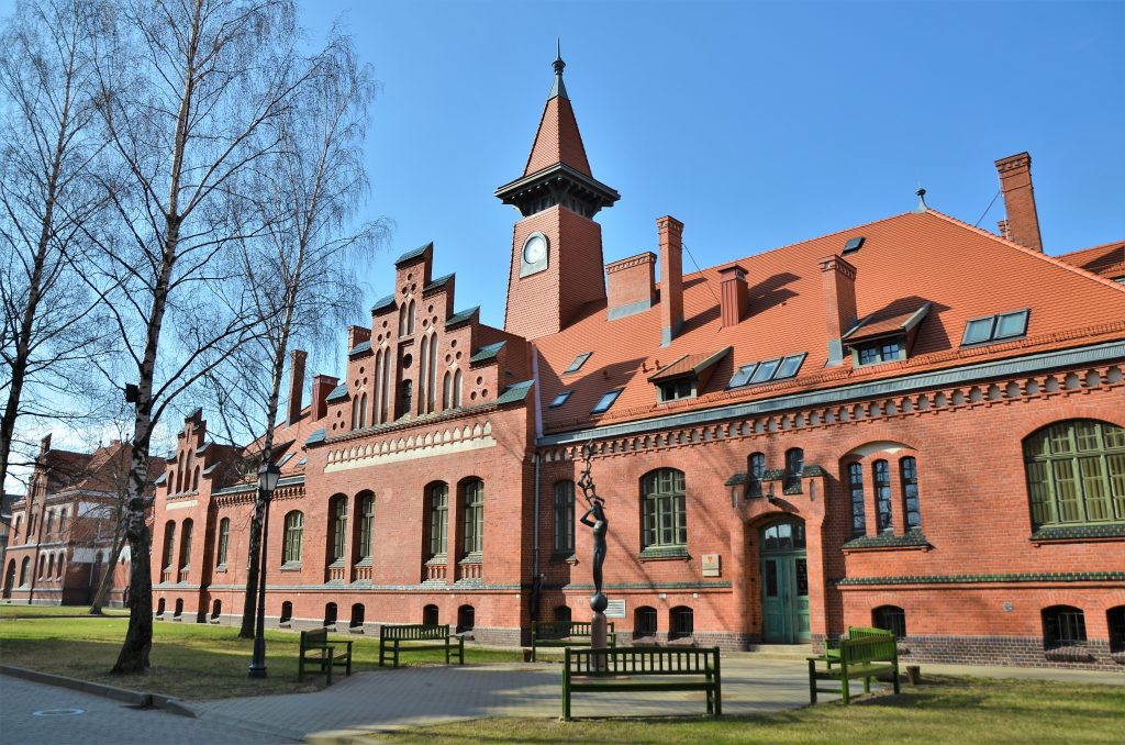 Klaipėdos universitetas