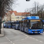 Siūlymas nekeisti miesto autobusų bilietų kainų patinka ne visiems politikams