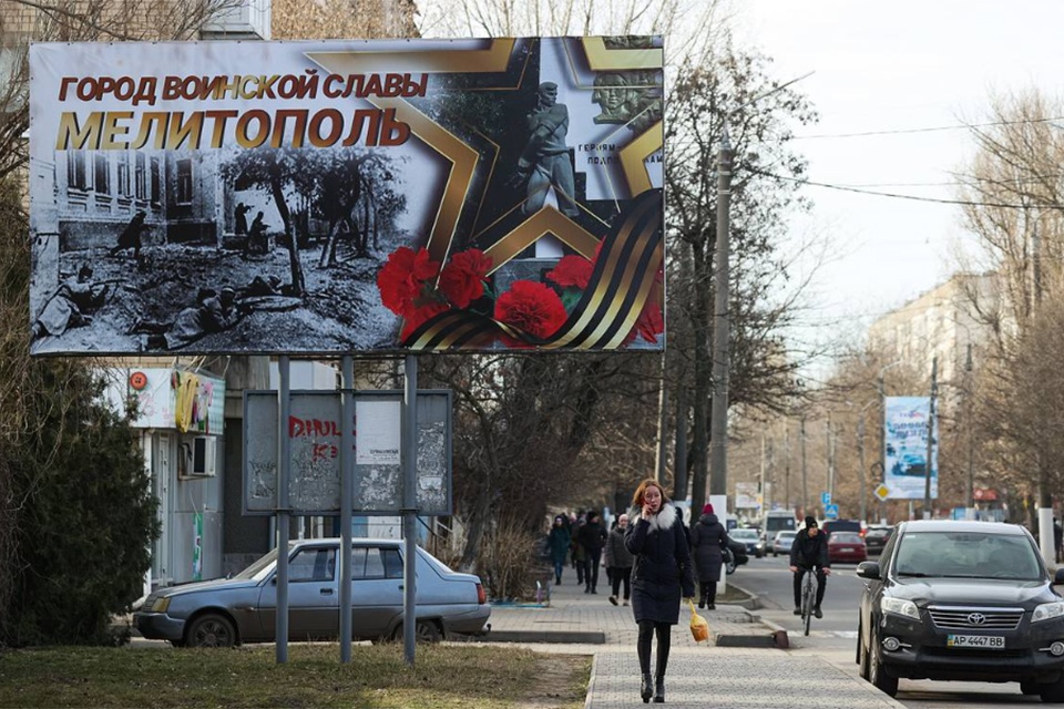 Из окупированной Украины – в Вильнюс? Без проблем!