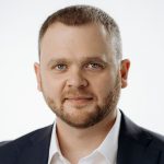 Naujas Klaipėdos liberalų vadas - Artur Truš