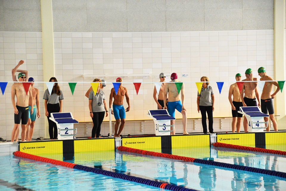 Klaipėdos baseino broko byla: dar vienas naujas žaidėjas ir dar viena ilga pauzė