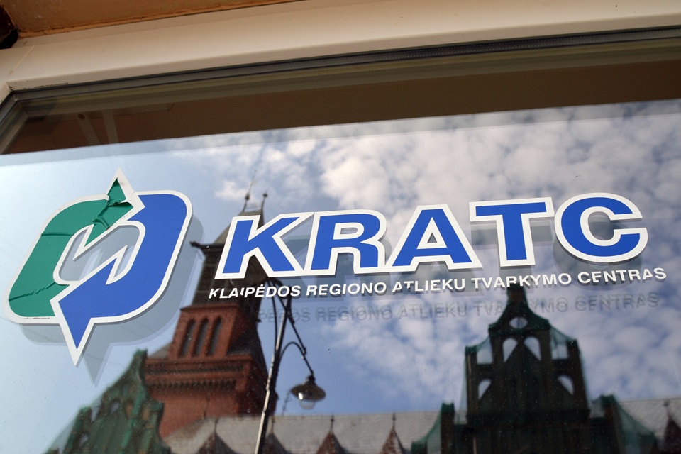 Atvira Klaipėda | KRATC dovanos plaktukus*