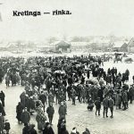 Pirmajam visuotiniam Lietuvos gyventojų surašymui - 100 metų