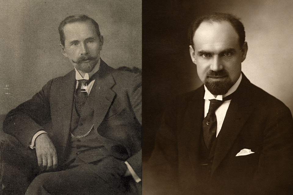 1923-iųjų pavasaris Klaipėdoje: „Tokiose situacijose dviejų lyderių nebūna“