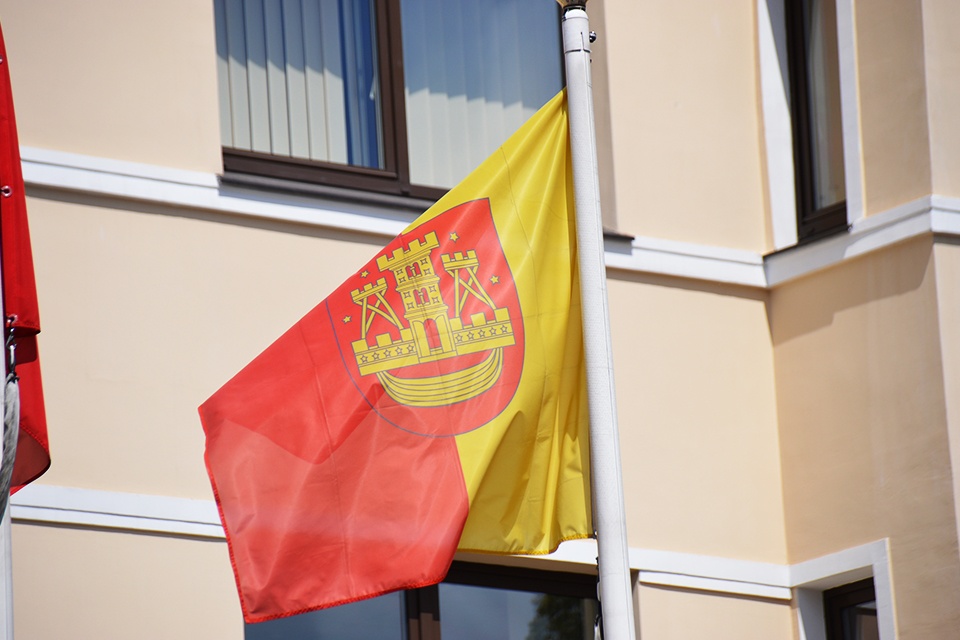 Klaipėdos savivaldybė perka paslaugas ir iš neviešinamų asmenų (atnaujinta)