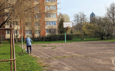 Atnaujins dar dvi krepšinio aikšteles prie daugiabučių namų