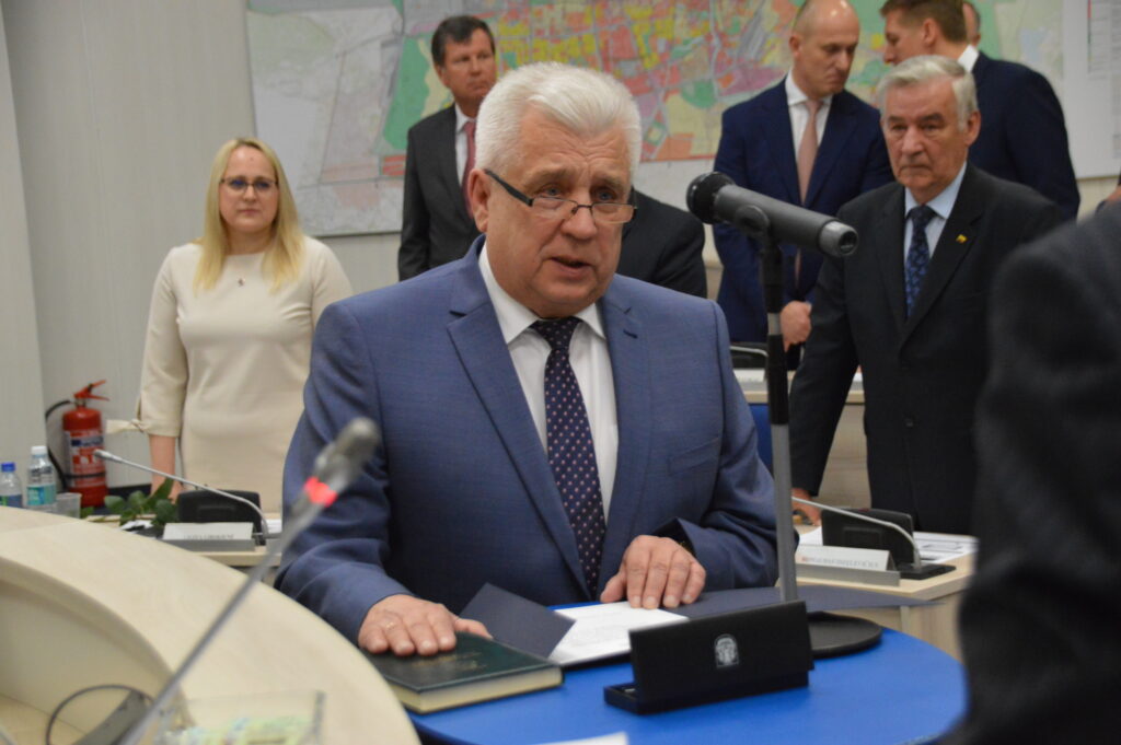 Rimantas Taraškevičius
