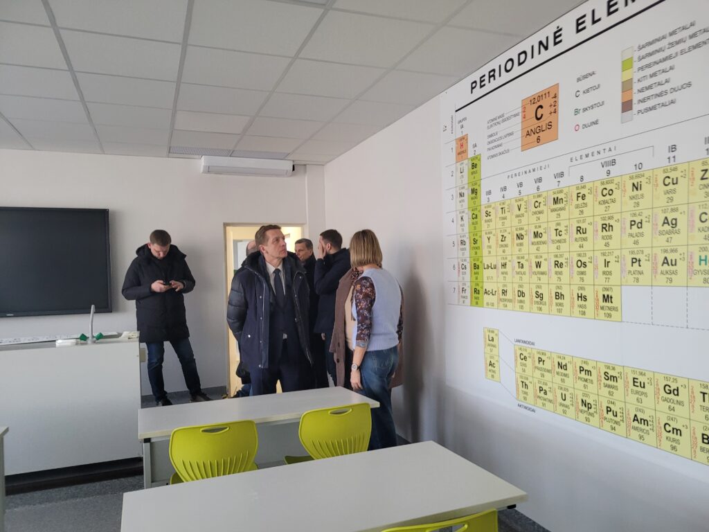 Hermano Zudermano gimnazija