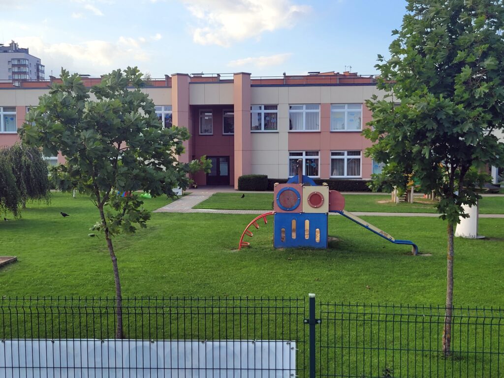 Darželis „Ąžuoliukas“