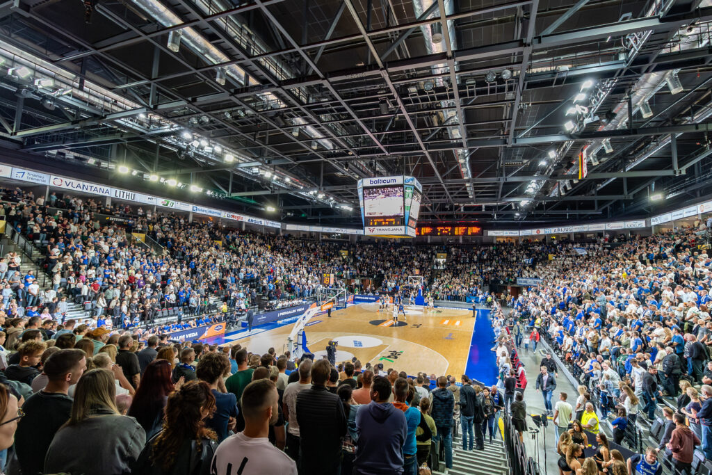 Švyturio arena