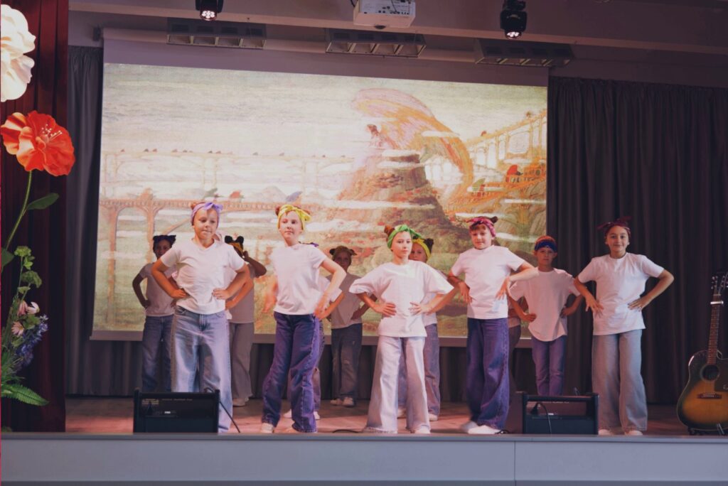 Versmės progimnazijos 45-metis