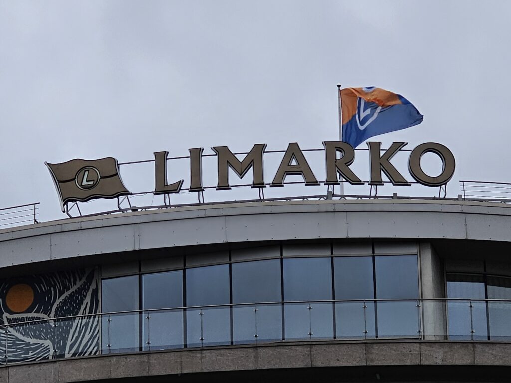 Limarko