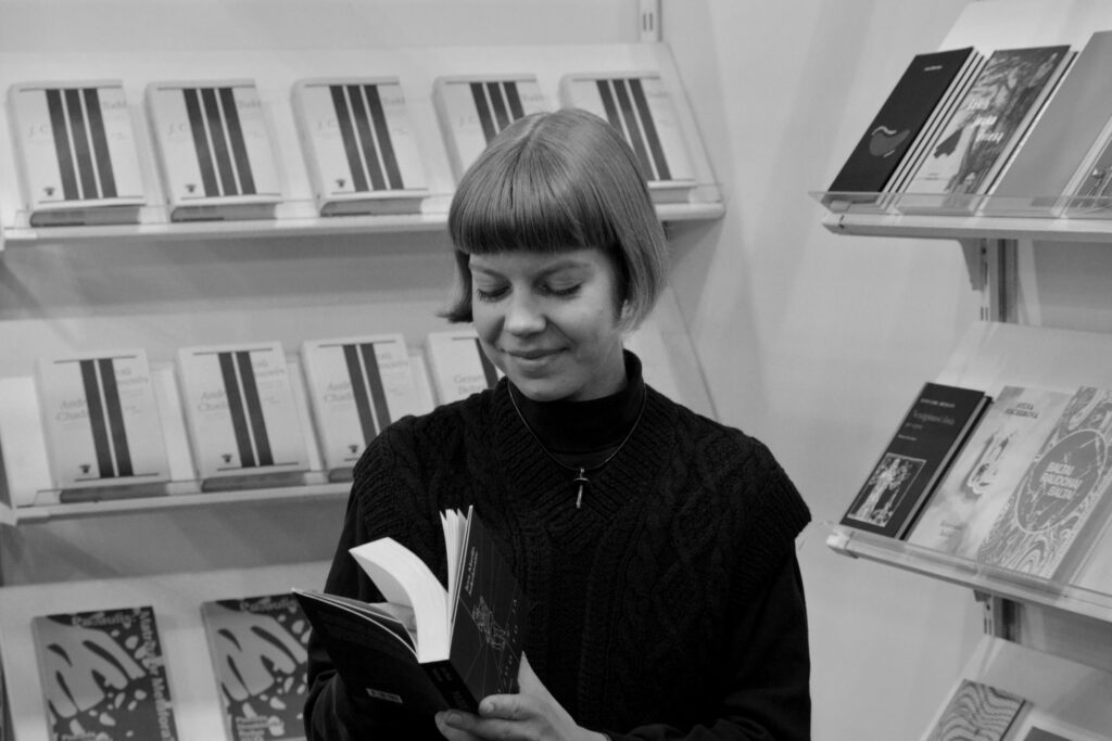 Ieva Marija Sokolovaitė