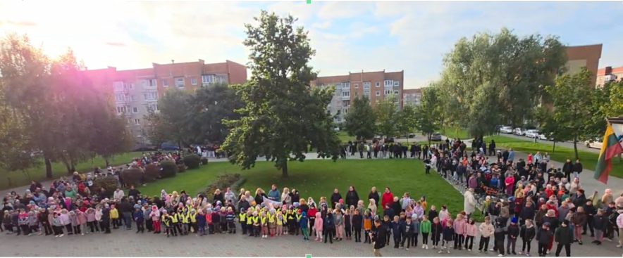 Vyturio progimnazija