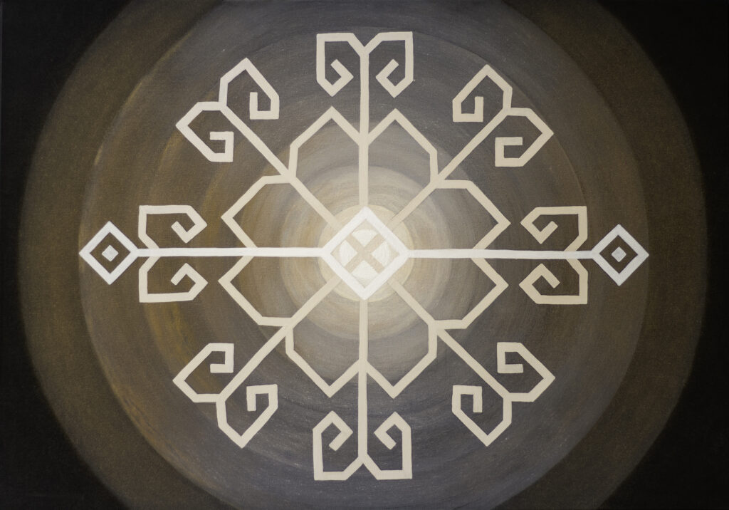 Paroda lyceum galerijoje