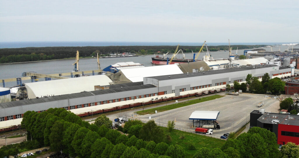 „Grigeo Klaipėda“