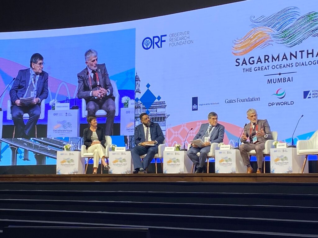 Konferencija Indijoje