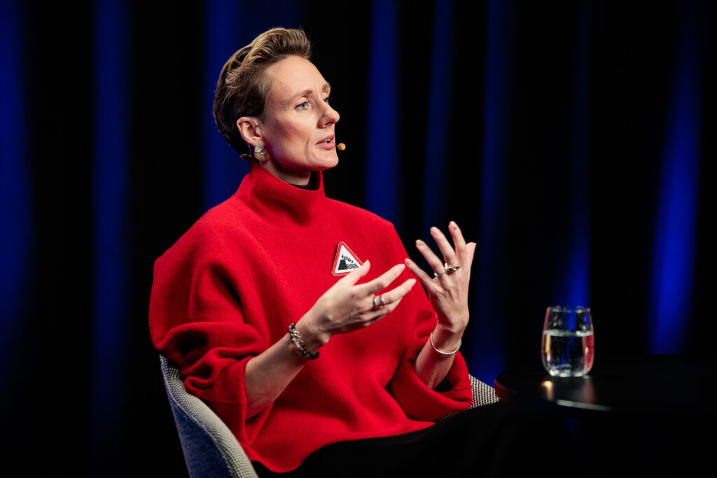 Gintarė Masteikaitė