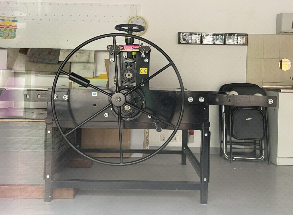 KKKC Meno dirbtuvės