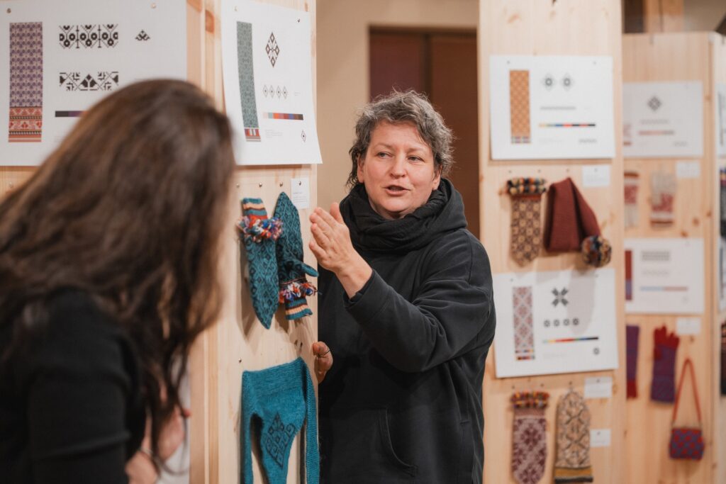 Etnokultūros centro mezginiai