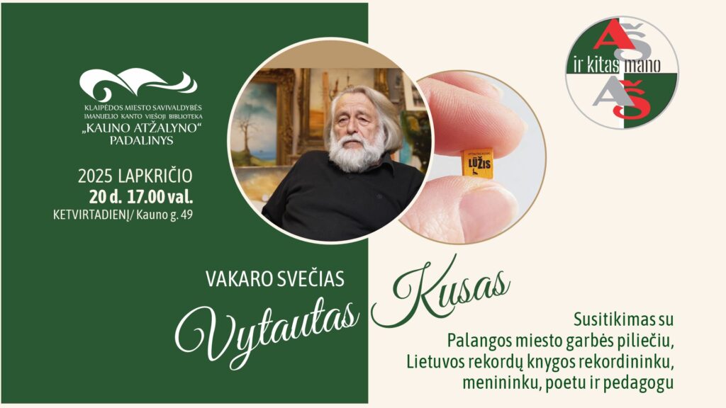 Vytautas Kusas