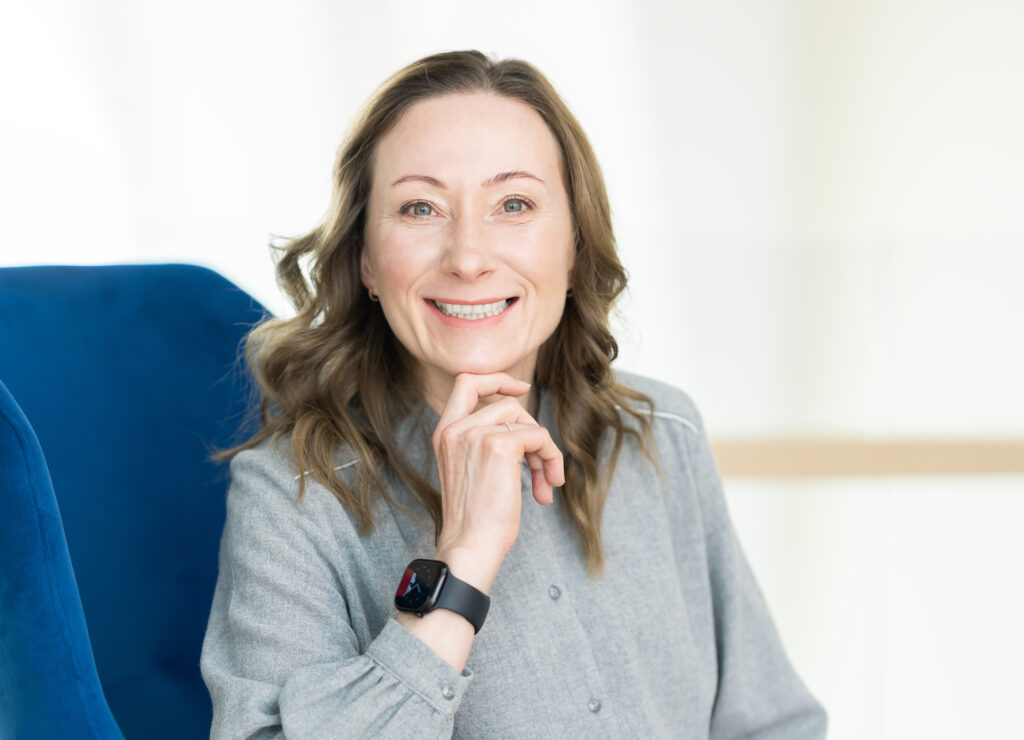 Sonata Mačiulskytė