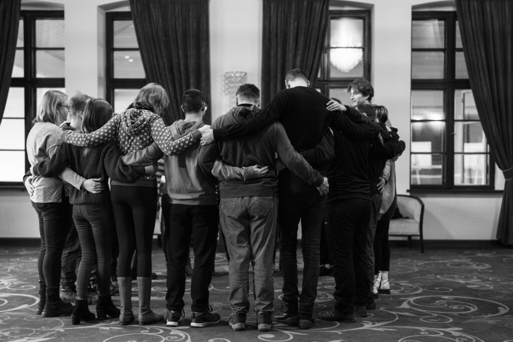 Dramos teatro kūrybinės dirbtuvės