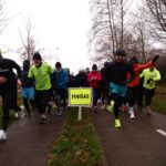 Parkrun Klaipėdoje