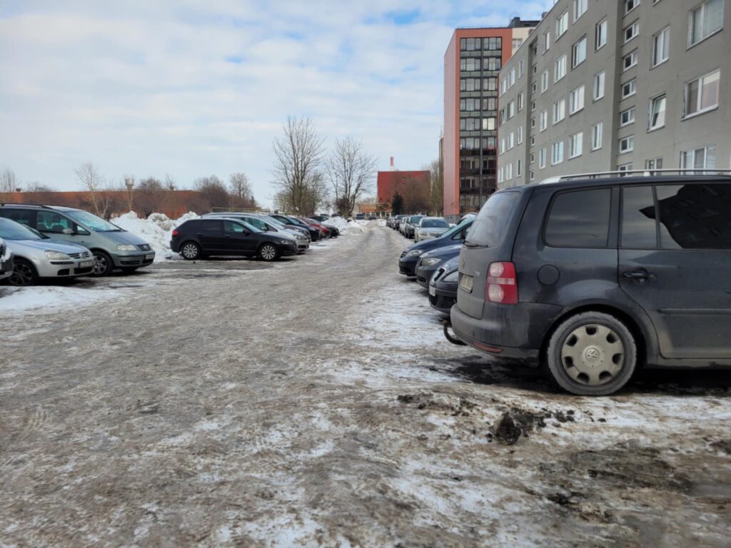 Šiaulių g.