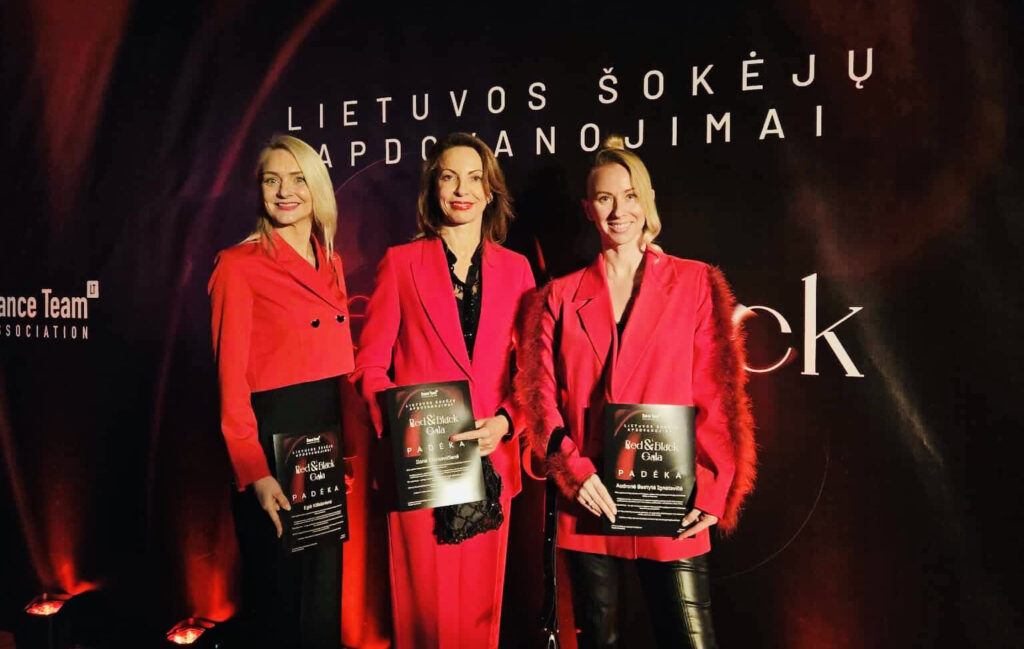 „Jungos“ mokytojos