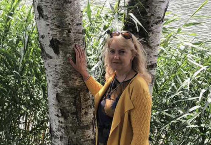 Birutė Šakalinienė