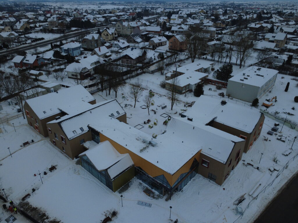 Darželis „Tauras“