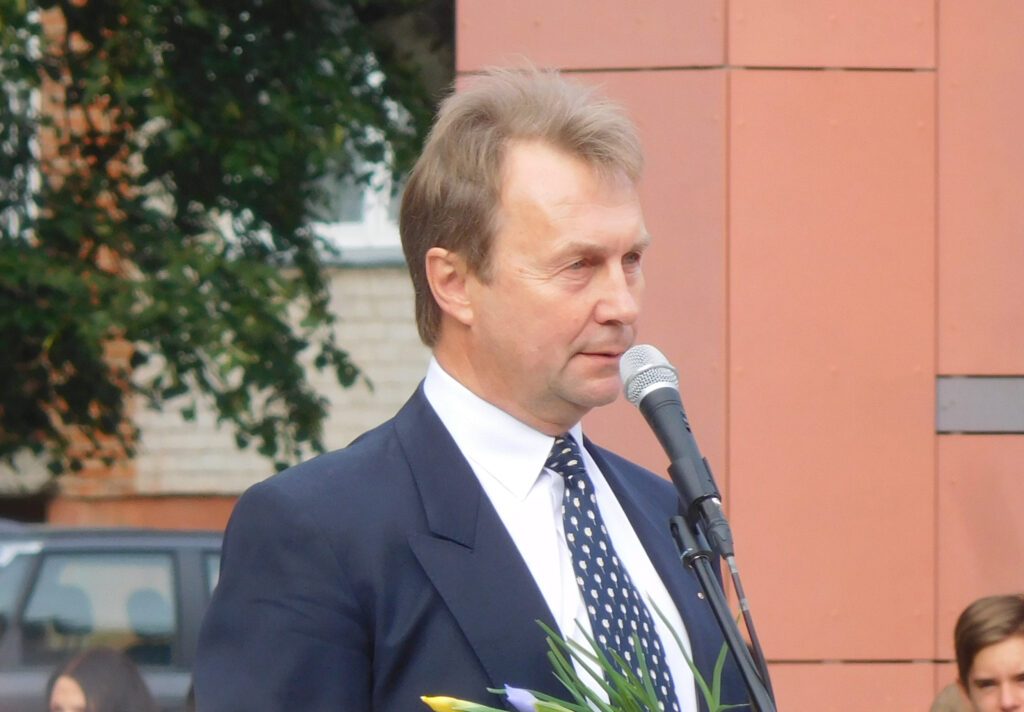 Arvydas Girdzijauskas