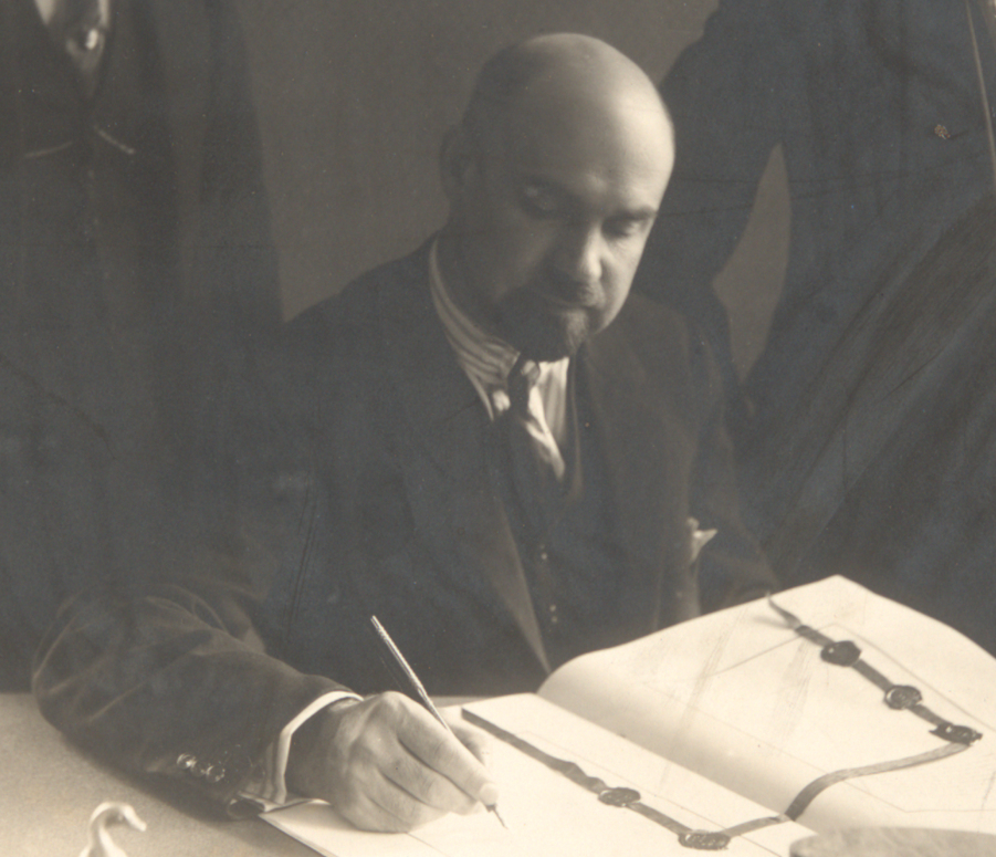 Ernestas Galvanauskas