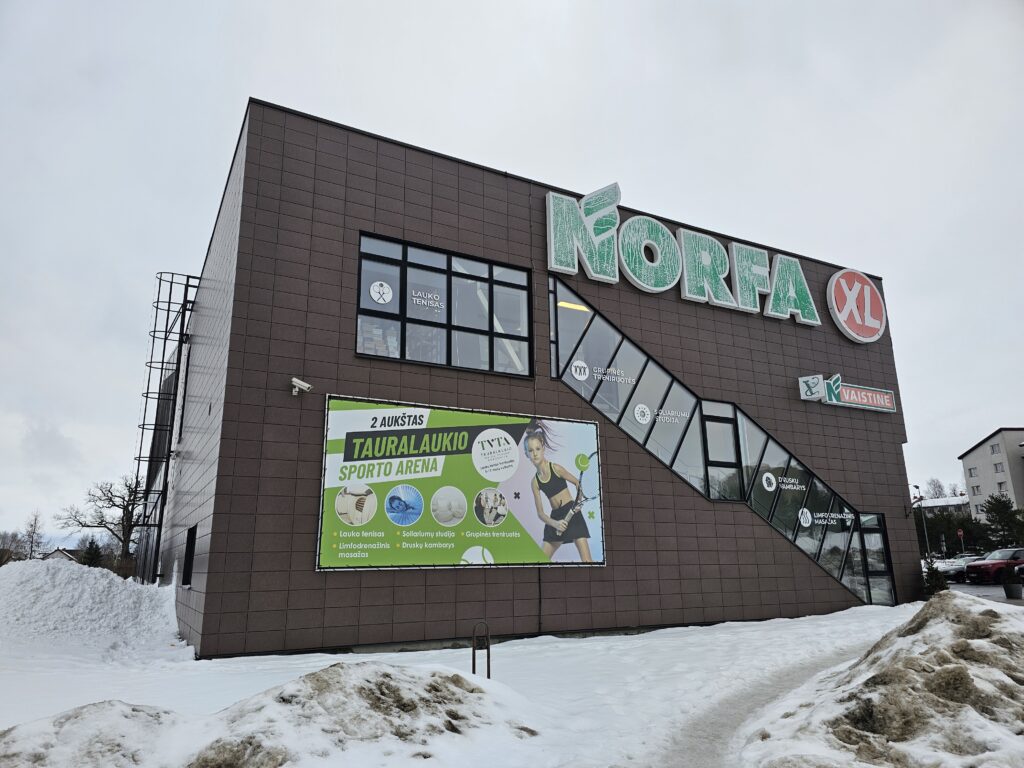 Norfa