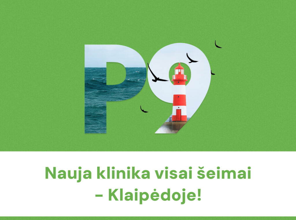 P9 klinika