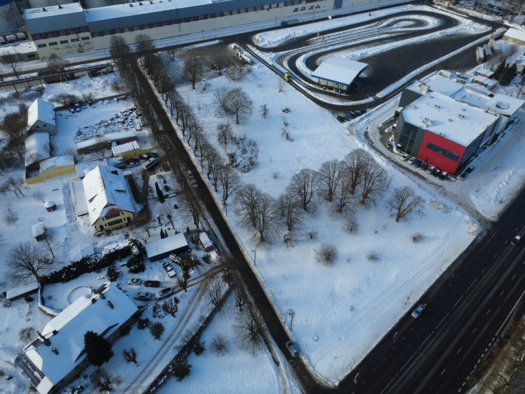 Sklypas Lakštučių g. 1