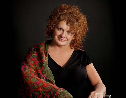 Audronė Šiliauskienė