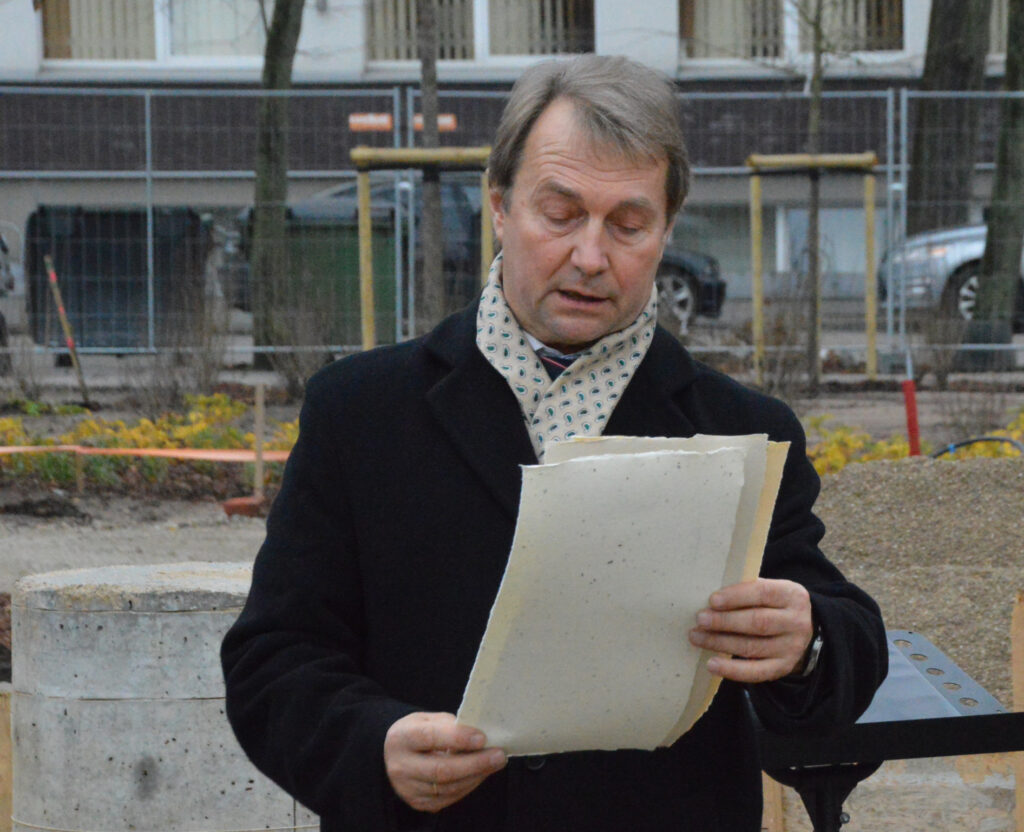 Arvydas Girdzijauskas