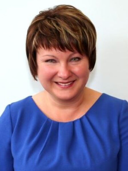 Irina Narkevičienė