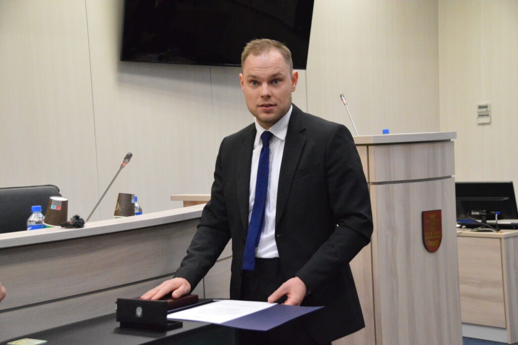 Kęstutis Bartininkas