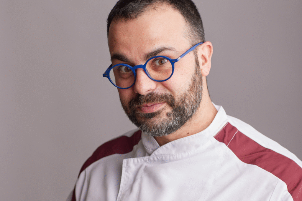 Gian Luca Demarco