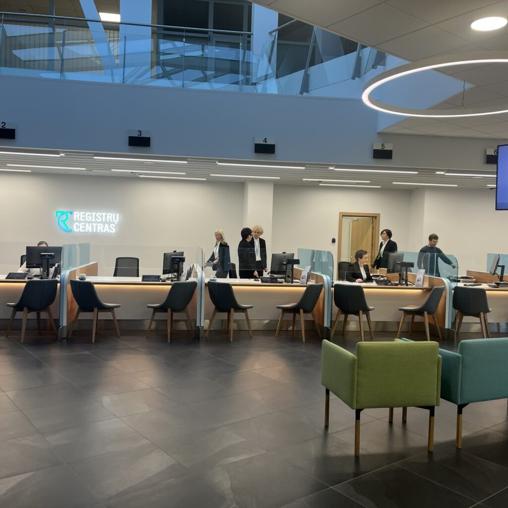 Registrų centras