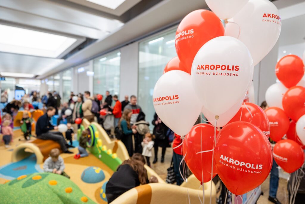 Akropolis
