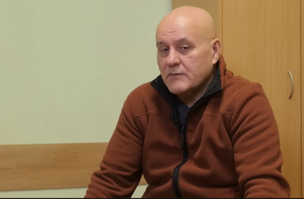 Sigitas Gaidjurgis
