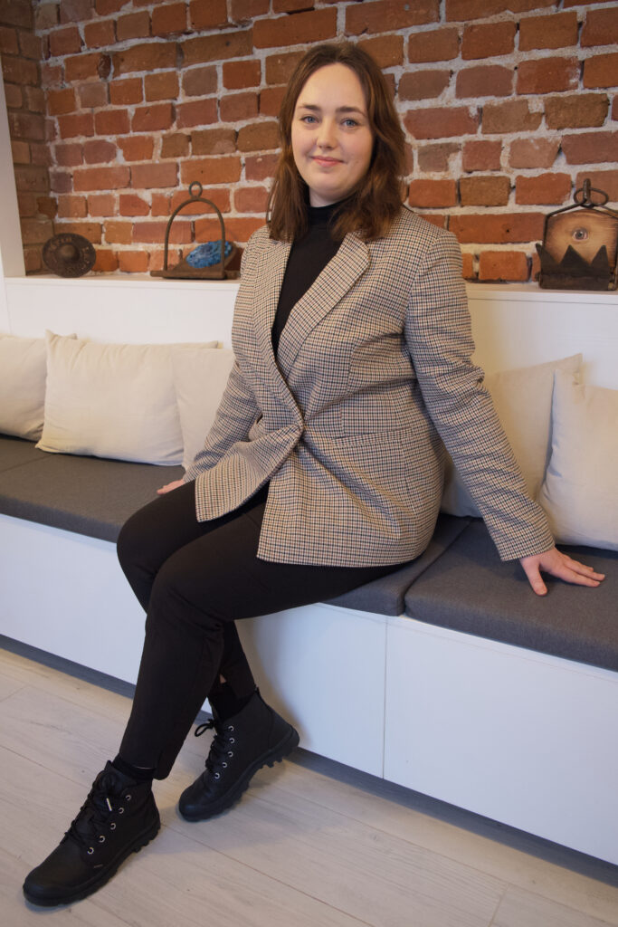 Viktorija Žilinskaitė