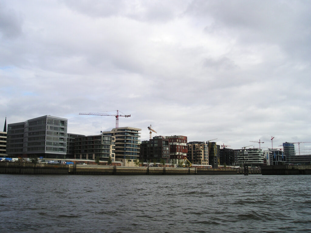 Hamburgas