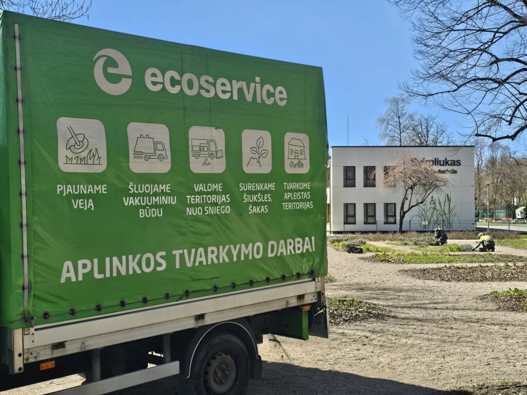 Ecoservice