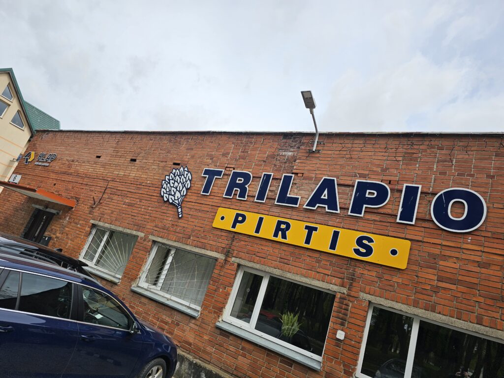 Viešoji Klaipėdos pirtis