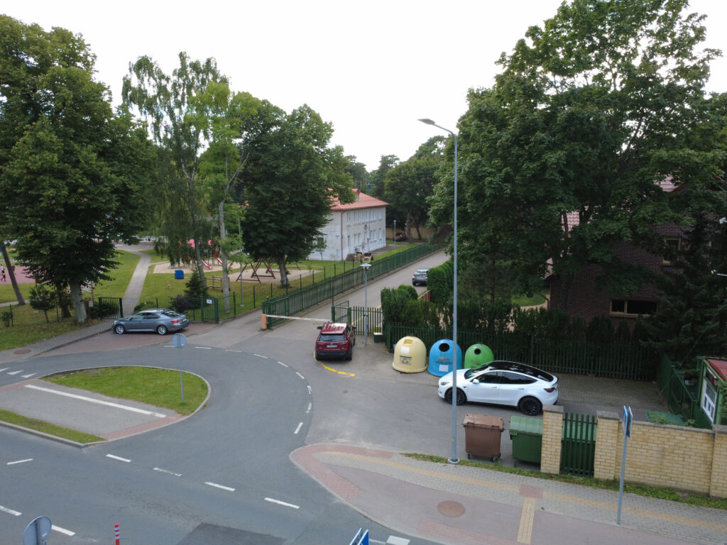 Skautų gatvė